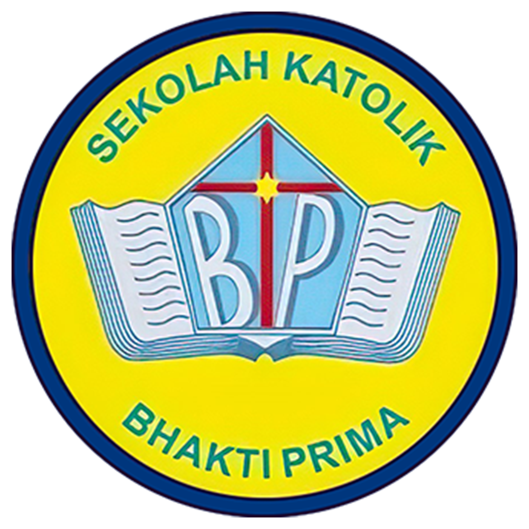 Sekolah Katolik Bhakti Prima