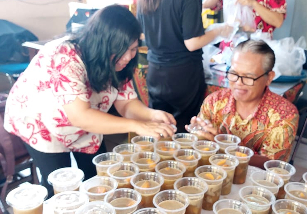 Merajut Kebersamaan dalam Keberagaman: Semangat Ramadhan 2025 di Sekolah Katolik Bhakti Prima, Tangerang Selatan