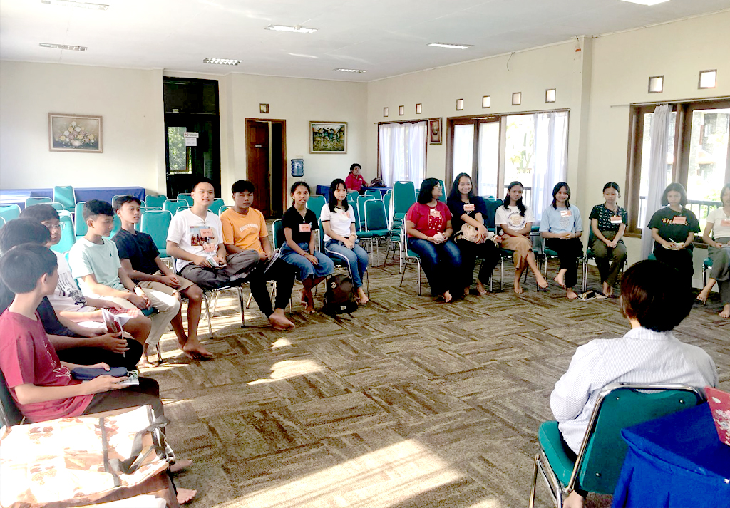 Artikel Sekolah Bhakti Prima