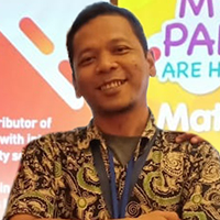 Mr. Jasa
